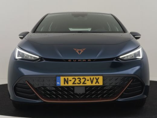 CUPRA Born Business One 62 kWh 204pk | Navigatie | Camera achter | Adaptief cruise contol | App connect | Pa... ActivLease financial lease