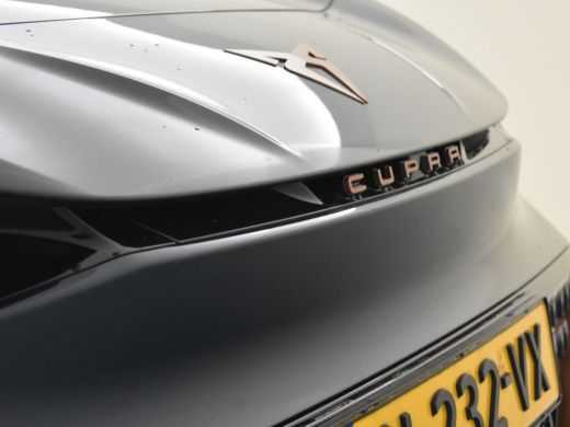 CUPRA Born Business One 62 kWh 204pk | Navigatie | Camera achter | Adaptief cruise contol | App connect | Pa... ActivLease financial lease