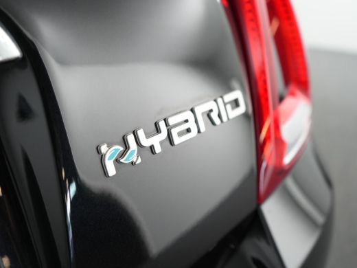 Fiat 500C 1.0 Hybrid Dolcevita | Achterbank in delen neerklapbaar | Airco | Audio installatie ActivLease financial lease