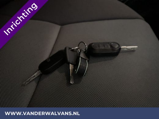 Fiat Ducato 3.0 NP 136pk L4H2 Post NL inrichting Euro6 Airco | Camera | Navigatie sidebars, 270 graden achter... ActivLease financial lease