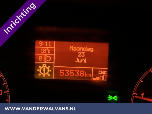Fiat Ducato 3.0 NP 136pk L4H2 Post NL inrichting Euro6 Airco | Camera | Navigatie sidebars, 270 graden achter... ActivLease financial lease
