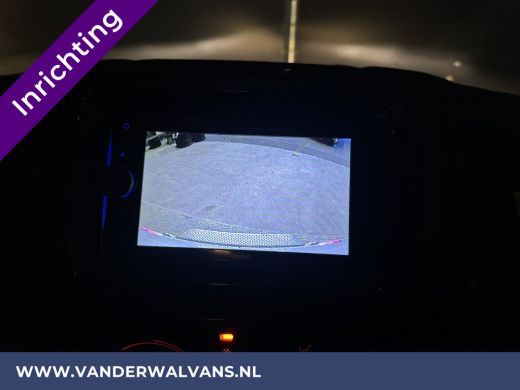 Fiat Ducato 3.0 NP 136pk L4H2 Post NL inrichting Euro6 Airco | Camera | Navigatie sidebars, 270 graden achter... ActivLease financial lease