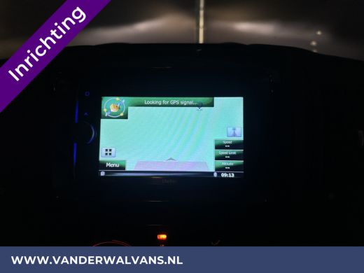 Fiat Ducato 3.0 NP 136pk L4H2 Post NL inrichting Euro6 Airco | Camera | Navigatie sidebars, 270 graden achter... ActivLease financial lease