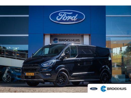 Ford Transit Custom 300 2.0 TDCI L2H1 Trail | Trekhaak | laadruimte betimmerd | Apple Carplay/Android Auto | Stoel ve... Ford Transit Custom 300 2.0 TDCI L2H1 Trail | Trekhaak | laadruimte betimmerd | Apple Carplay/Android Auto | Stoel ve...