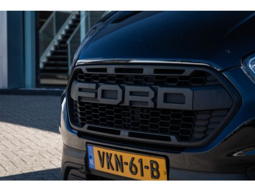 Ford Transit Custom 300 2.0 TDCI L2H1 Trail | Trekhaak | laadruimte betimmerd | Apple Carplay/Android Auto | Stoel ve... ActivLease financial lease