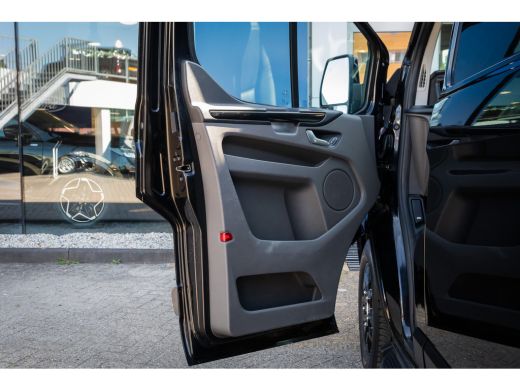 Ford Transit Custom 300 2.0 TDCI L2H1 Trail | Trekhaak | laadruimte betimmerd | Apple Carplay/Android Auto | Stoel ve... ActivLease financial lease