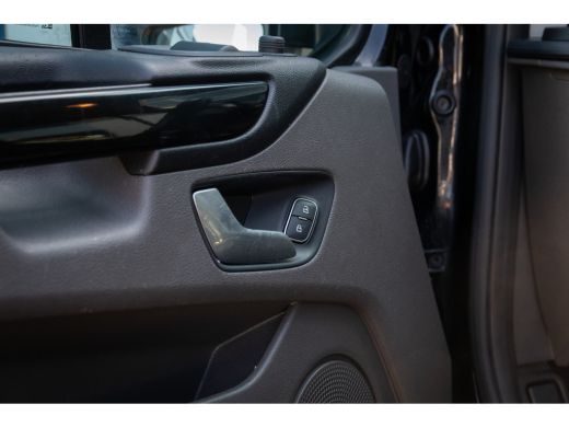 Ford Transit Custom 300 2.0 TDCI L2H1 Trail | Trekhaak | laadruimte betimmerd | Apple Carplay/Android Auto | Stoel ve... ActivLease financial lease