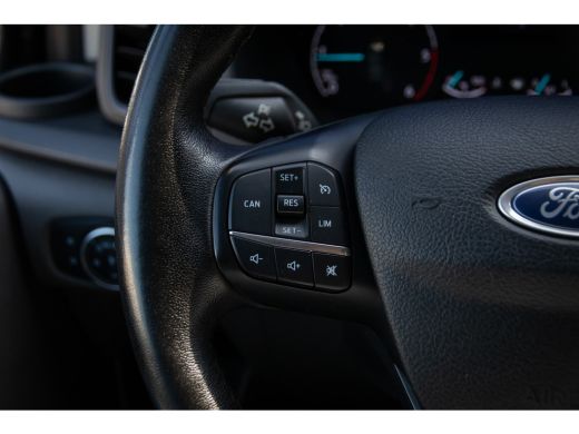 Ford Transit Custom 300 2.0 TDCI L2H1 Trail | Trekhaak | laadruimte betimmerd | Apple Carplay/Android Auto | Stoel ve... ActivLease financial lease