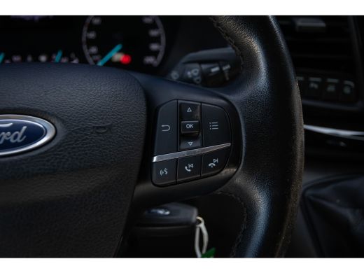 Ford Transit Custom 300 2.0 TDCI L2H1 Trail | Trekhaak | laadruimte betimmerd | Apple Carplay/Android Auto | Stoel ve... ActivLease financial lease