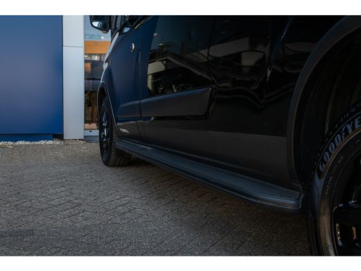 Ford Transit Custom 300 2.0 TDCI L2H1 Trail | Trekhaak | laadruimte betimmerd | Apple Carplay/Android Auto | Stoel ve... ActivLease financial lease