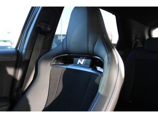 Hyundai IONIQ 5 N AWD 84 kWh | Achterstoelen verwarmd | Adaptief demping systeem | Camerabeeld in binnenspiegel ActivLease financial lease