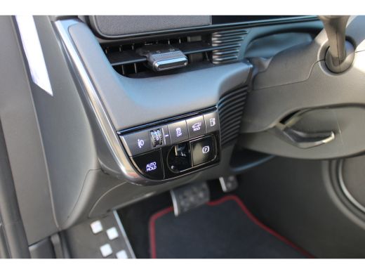 Hyundai IONIQ 5 N AWD 84 kWh | Achterstoelen verwarmd | Adaptief demping systeem | Camerabeeld in binnenspiegel ActivLease financial lease