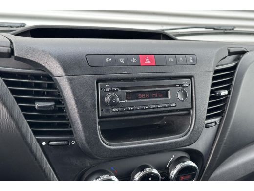 Iveco Daily 35C16V 2.3 L4H2 automaat ActivLease financial lease