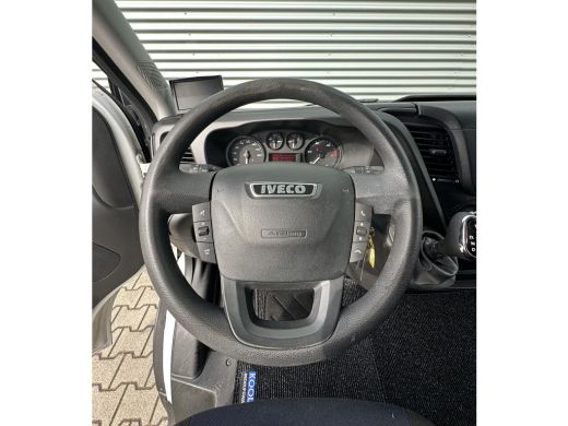 Iveco Daily 35C16V 2.3 L4H2 automaat ActivLease financial lease
