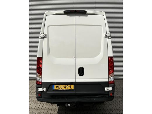 Iveco Daily 35C16V 2.3 L4H2 automaat ActivLease financial lease