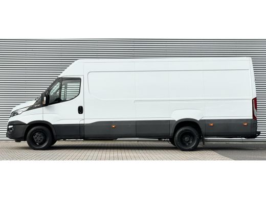 Iveco Daily 35C16V 2.3 L4H2 automaat ActivLease financial lease
