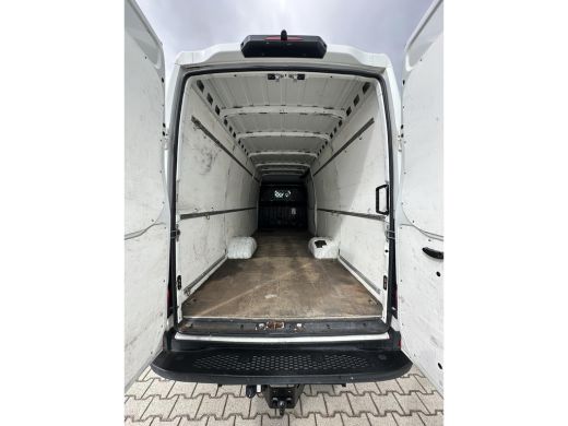 Iveco Daily 35C16V 2.3 L4H2 automaat ActivLease financial lease