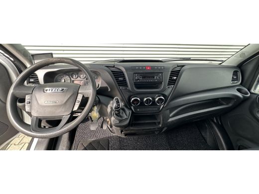 Iveco Daily 35C16V 2.3 L4H2 automaat ActivLease financial lease