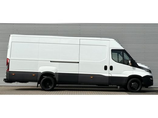 Iveco Daily 35C16V 2.3 L4H2 automaat ActivLease financial lease