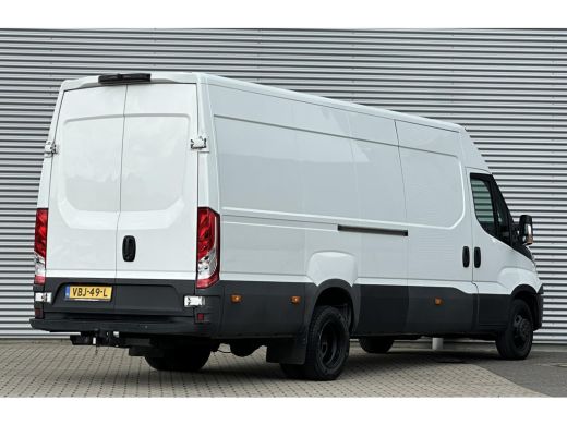 Iveco Daily 35C16V 2.3 L4H2 automaat ActivLease financial lease