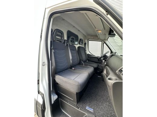 Iveco Daily 35C16V 2.3 L4H2 automaat ActivLease financial lease