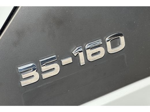 Iveco Daily 35C16V 2.3 L4H2 automaat ActivLease financial lease