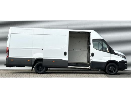 Iveco Daily 35C16V 2.3 L4H2 automaat ActivLease financial lease
