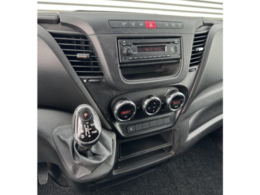 Iveco Daily 35C16V 2.3 L4H2 automaat ActivLease financial lease