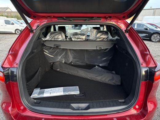 Mazda CX-60 2.5 e-SkyActiv PHEV Homura Business Edition ActivLease financial lease