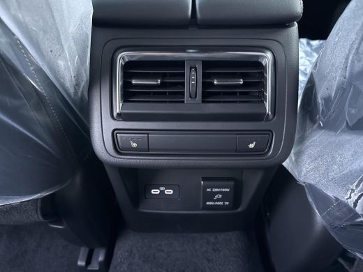 Mazda CX-60 2.5 e-SkyActiv PHEV Homura Business Edition ActivLease financial lease