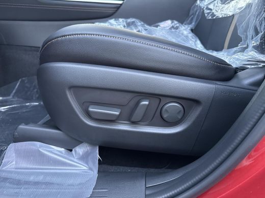 Mazda CX-60 2.5 e-SkyActiv PHEV Homura Business Edition ActivLease financial lease