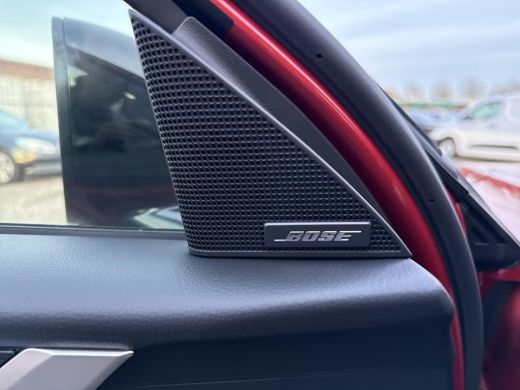 Mazda CX-60 2.5 e-SkyActiv PHEV Homura Business Edition ActivLease financial lease