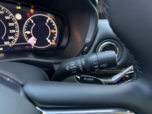 Mazda CX-60 2.5 e-SkyActiv PHEV Homura Business Edition ActivLease financial lease