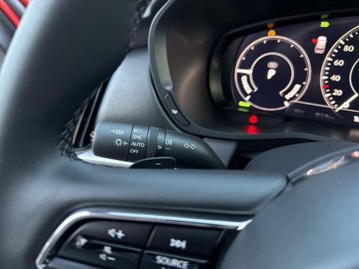 Mazda CX-60 2.5 e-SkyActiv PHEV Homura Business Edition ActivLease financial lease