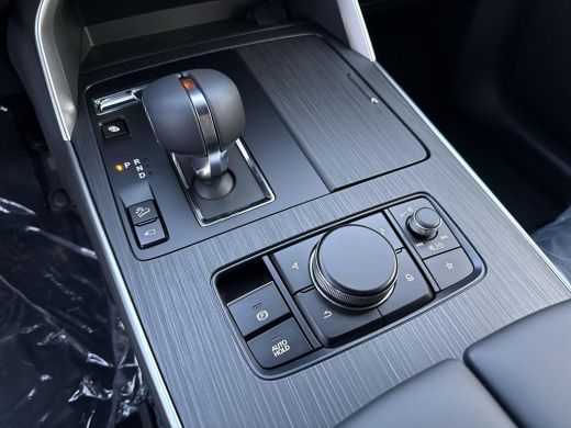 Mazda CX-60 2.5 e-SkyActiv PHEV Homura Business Edition ActivLease financial lease