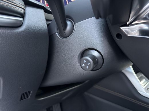 Mazda CX-60 2.5 e-SkyActiv PHEV Homura Business Edition ActivLease financial lease