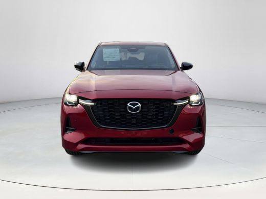 Mazda CX-60 2.5 e-SkyActiv PHEV Homura Business Edition ActivLease financial lease