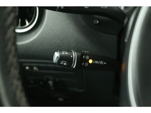 Mercedes-Benz Vito 119 CDI Lang 191PK Automaat Clima Camera Cruise LED Navi Leder 3 Persoons PDC 17"LMV Trekhaak ActivLease financial lease