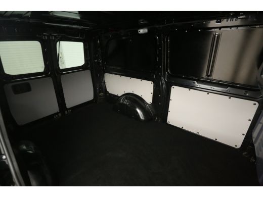 Mercedes-Benz Vito 119 CDI Lang 191PK Automaat Clima Camera Cruise LED Navi Leder 3 Persoons PDC 17"LMV Trekhaak ActivLease financial lease