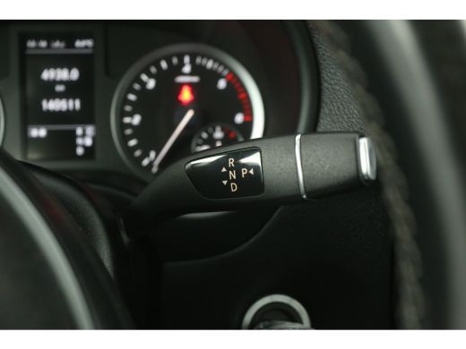 Mercedes-Benz Vito 119 CDI Lang 191PK Automaat Clima Camera Cruise LED Navi Leder 3 Persoons PDC 17"LMV Trekhaak ActivLease financial lease