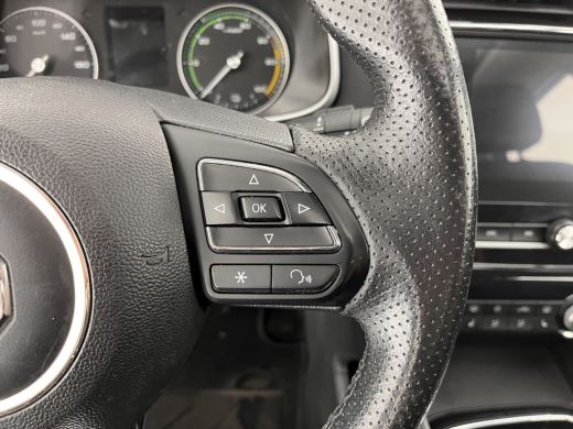 MG ZS EV EV Luxury 45 kWh (INCL-BTW) *PANO | FULL-LEATHER | CCS-FASTLOADER | KEYLESS | NAVI-FULLMAP | ADAP... ActivLease financial lease