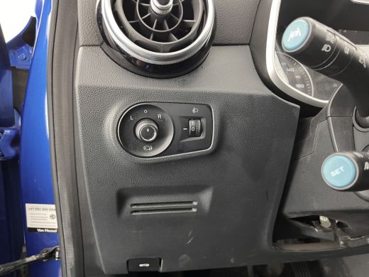 MG ZS EV EV Luxury 45 kWh (INCL-BTW) *PANO | FULL-LEATHER | CCS-FASTLOADER | KEYLESS | NAVI-FULLMAP | ADAP... ActivLease financial lease