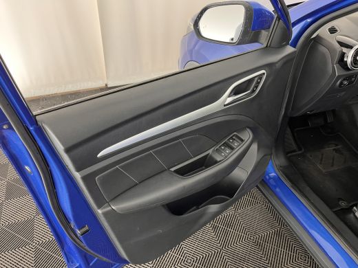 MG ZS EV EV Luxury 45 kWh (INCL-BTW) *PANO | FULL-LEATHER | CCS-FASTLOADER | KEYLESS | NAVI-FULLMAP | ADAP... ActivLease financial lease