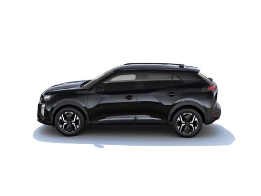 Peugeot 2008 Allure | Advanced Active Safety Brake met camera en radar | Climate Control | Dashboard in zacht ... ActivLease financial lease