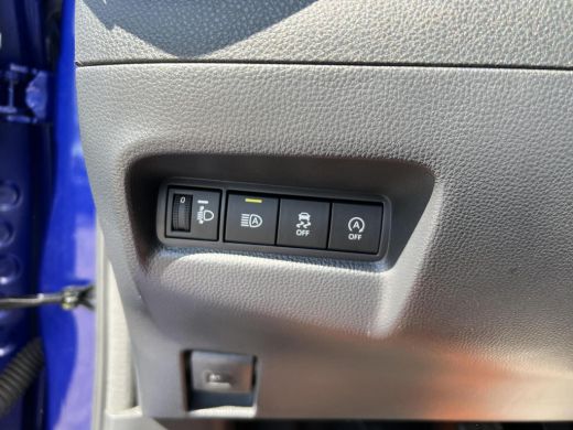 Toyota Aygo 1.0 VVT-i MT Play ActivLease financial lease