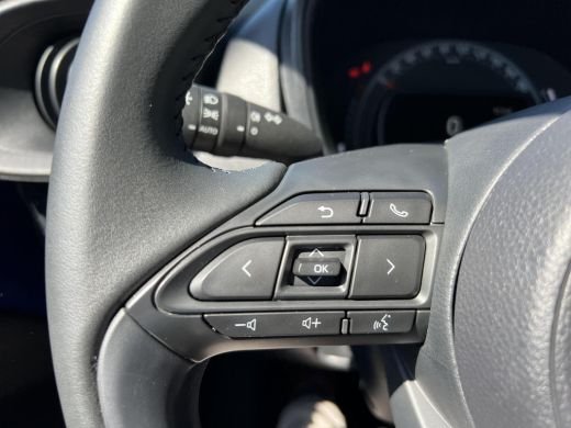 Toyota Aygo 1.0 VVT-i MT Play ActivLease financial lease