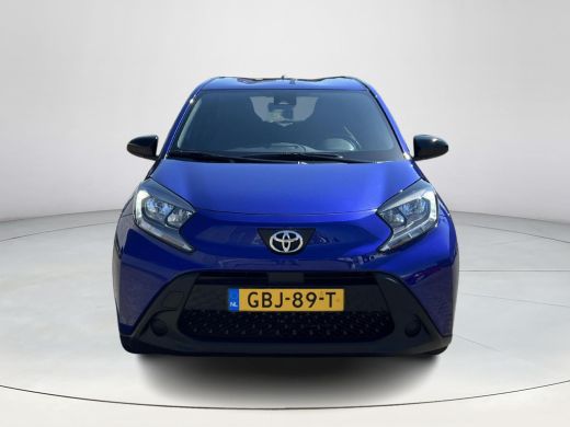 Toyota Aygo 1.0 VVT-i MT Play ActivLease financial lease