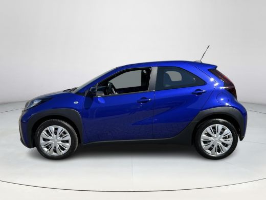 Toyota Aygo 1.0 VVT-i MT Play ActivLease financial lease