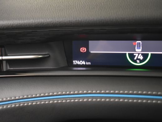 Volkswagen ID.7 Pro Business 77 kWh 286PK | Head up display  360 camera | Trekhaak | Warmte pomp | Elektrische vo... ActivLease financial lease