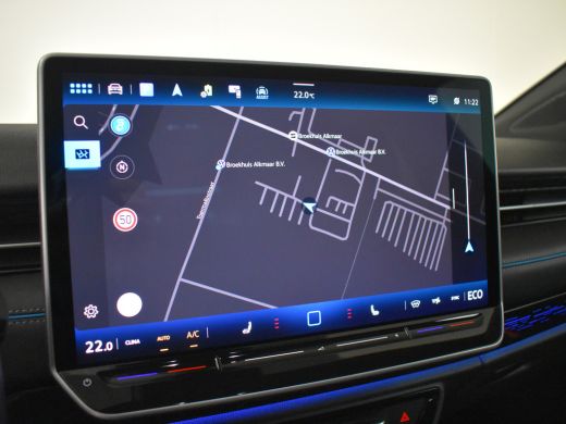 Volkswagen ID.7 Pro Business 77 kWh 286PK | Head up display  360 camera | Trekhaak | Warmte pomp | Elektrische vo... ActivLease financial lease